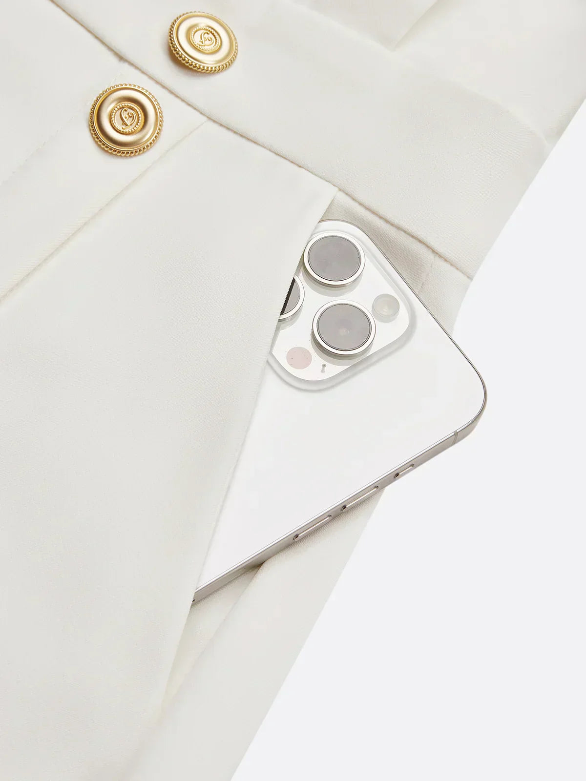 Valeria | Stylish women's casual dress with V-neck