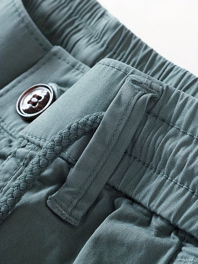 Heino | Premium cotton shorts