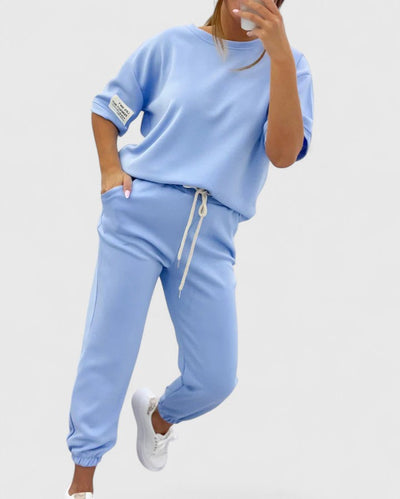 Amira | Comfortable women's set for everyday wear and leisure