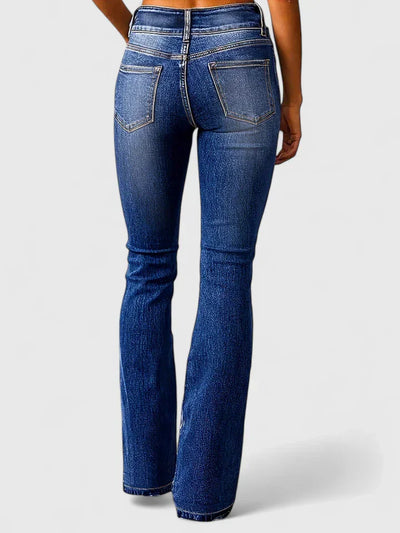 Amelia | Women's jeans with stretch and an elegant cut