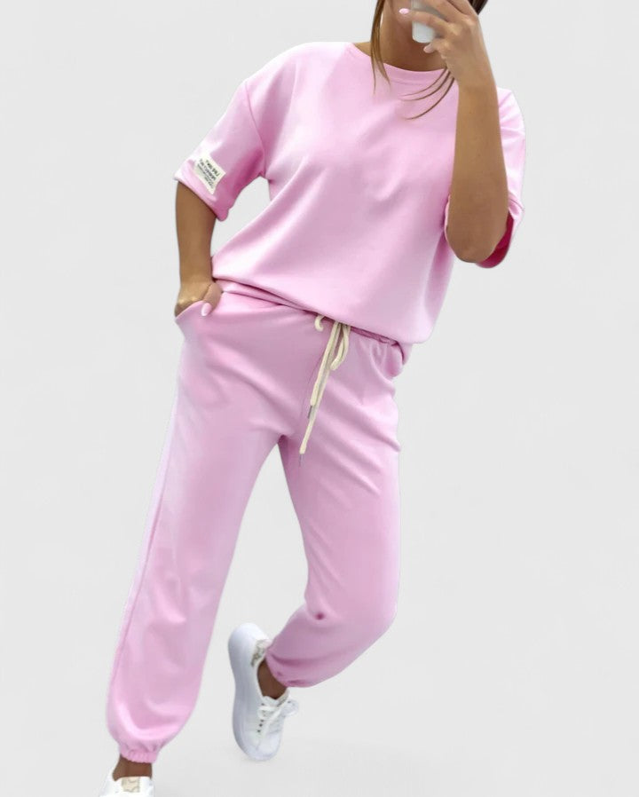 Amira | Comfortable women's set for everyday wear and leisure