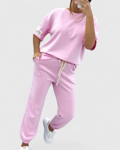 Amira | Comfortable women's set for everyday wear and leisure