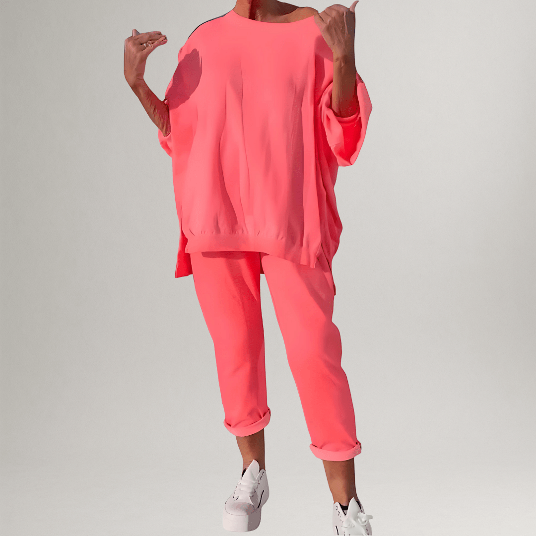 Clara | Modern lounge ensemble