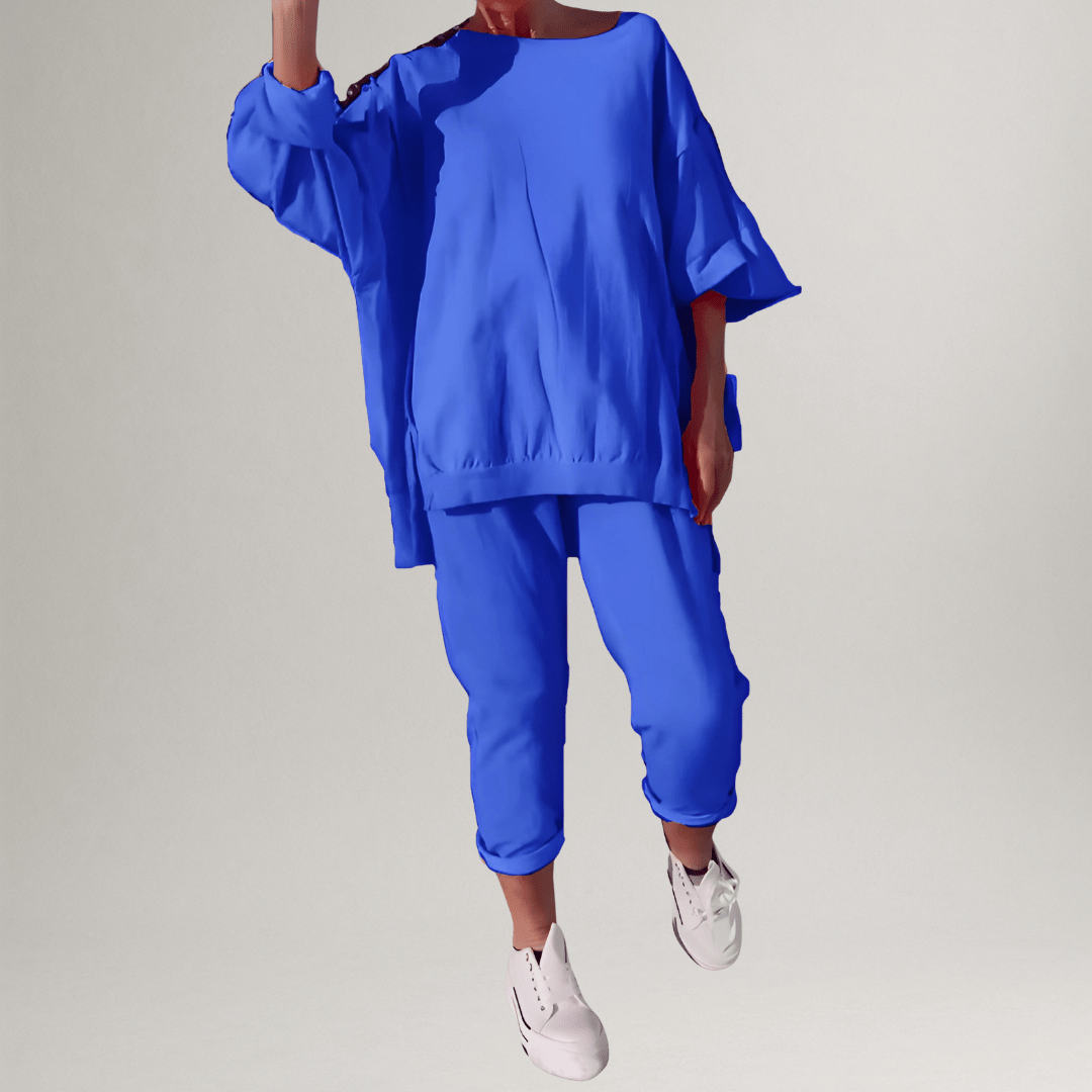 Clara | Modern lounge ensemble