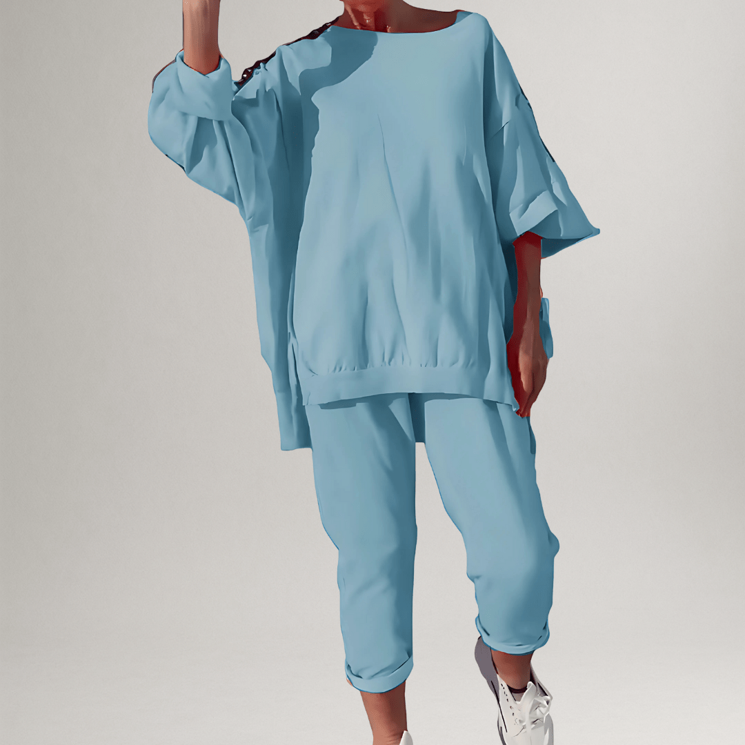 Clara | Modern lounge ensemble
