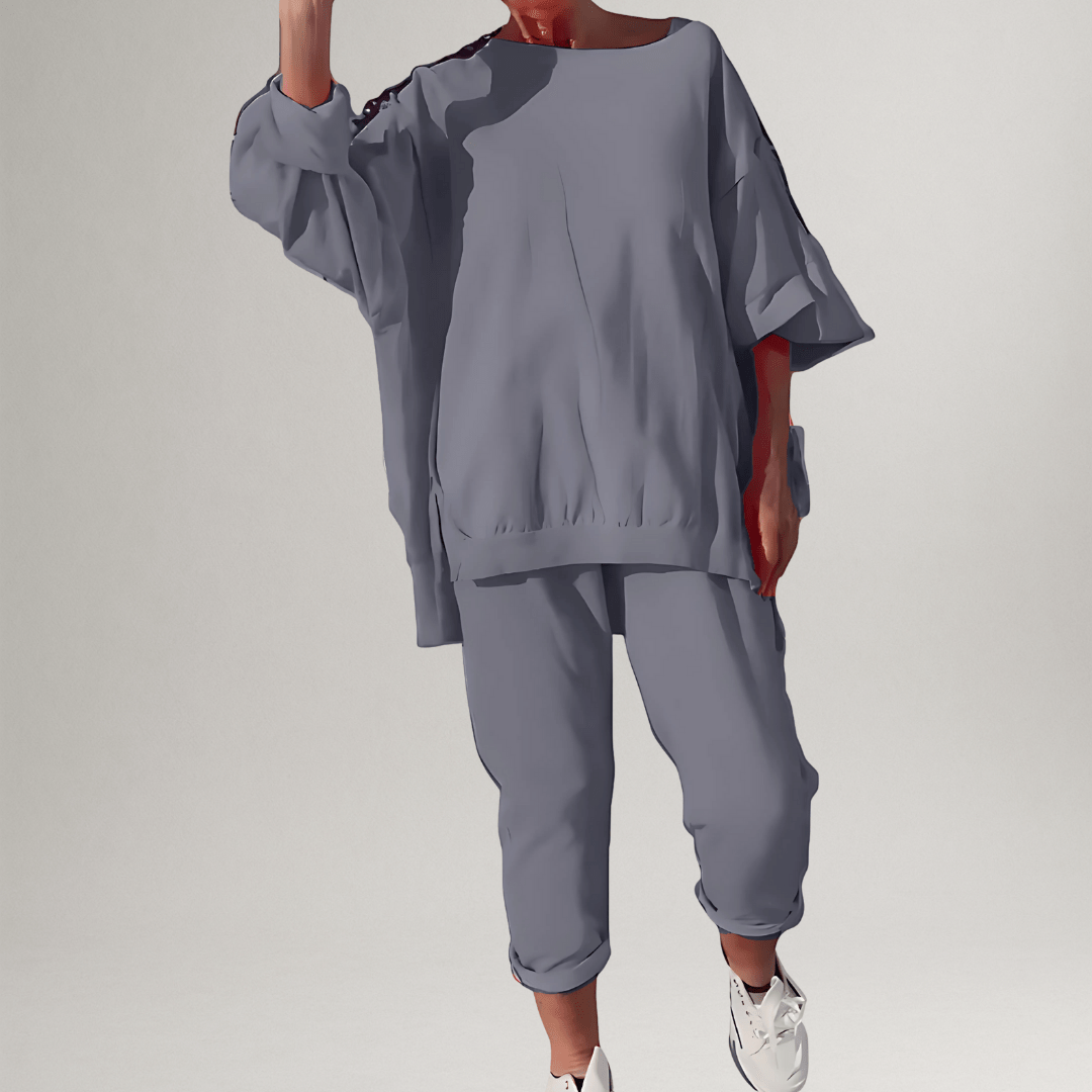 Clara | Modern lounge ensemble