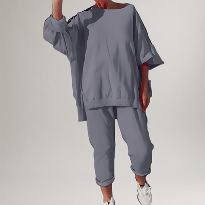 Clara | Modern lounge ensemble