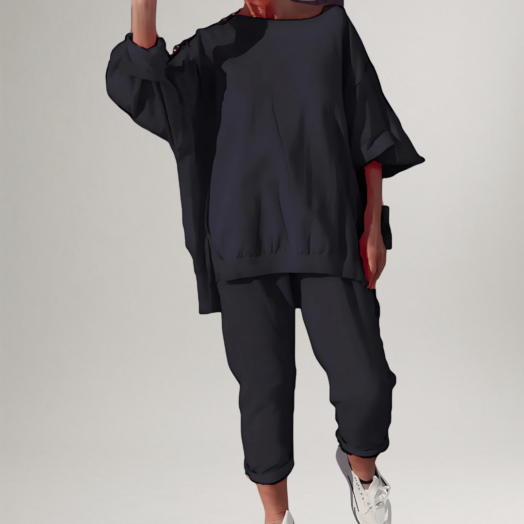 Clara | Modern lounge ensemble