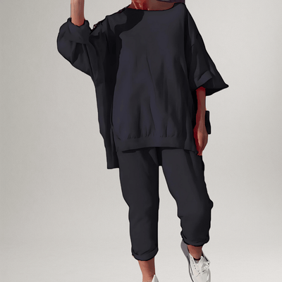 Clara | Modern lounge ensemble