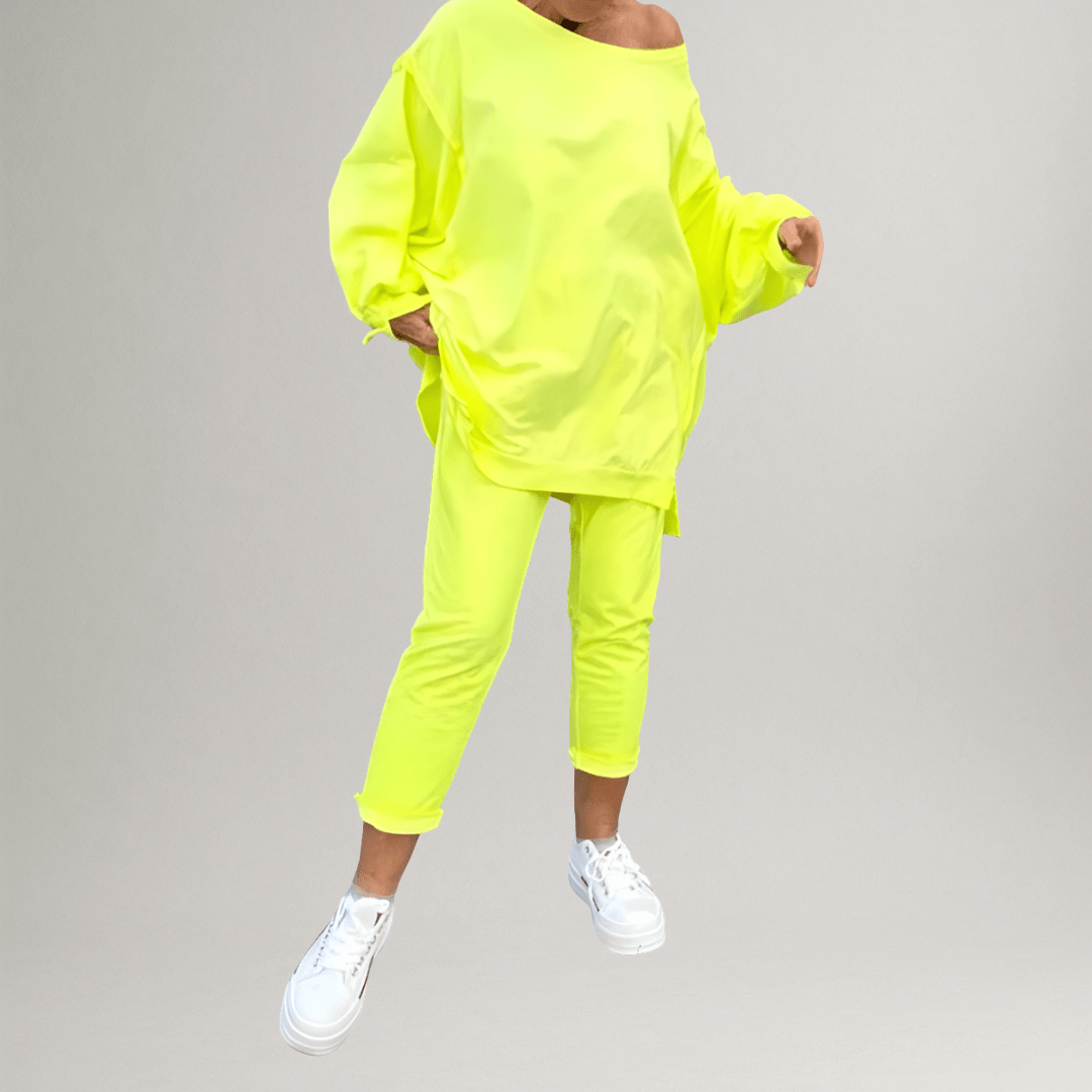 Clara | Modern lounge ensemble