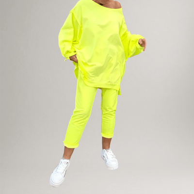 Clara | Modern lounge ensemble