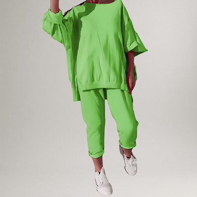 Clara | Modern lounge ensemble