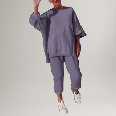 Clara | Modern lounge ensemble