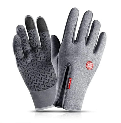 FrostGuard | Outdoor gloves Windproof & Waterproof