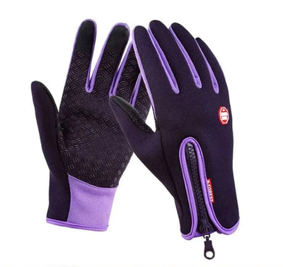 FrostGuard | Outdoor gloves Windproof & Waterproof