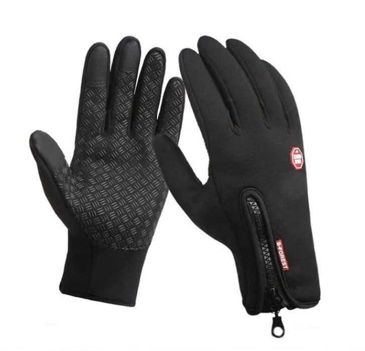FrostGuard | Outdoor gloves Windproof & Waterproof