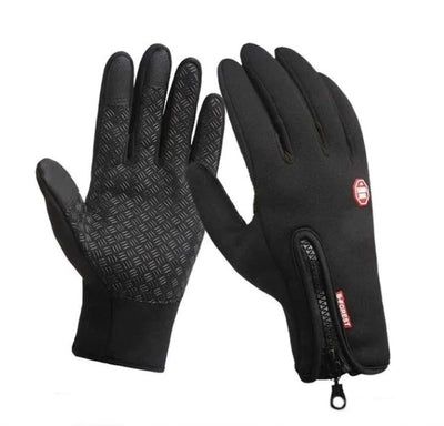 FrostGuard | Outdoor gloves Windproof & Waterproof