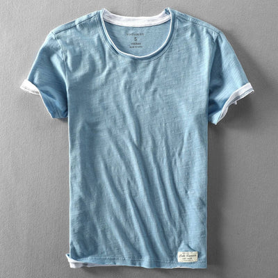 Lukas | Modern Perfect Fit T-shirt for men