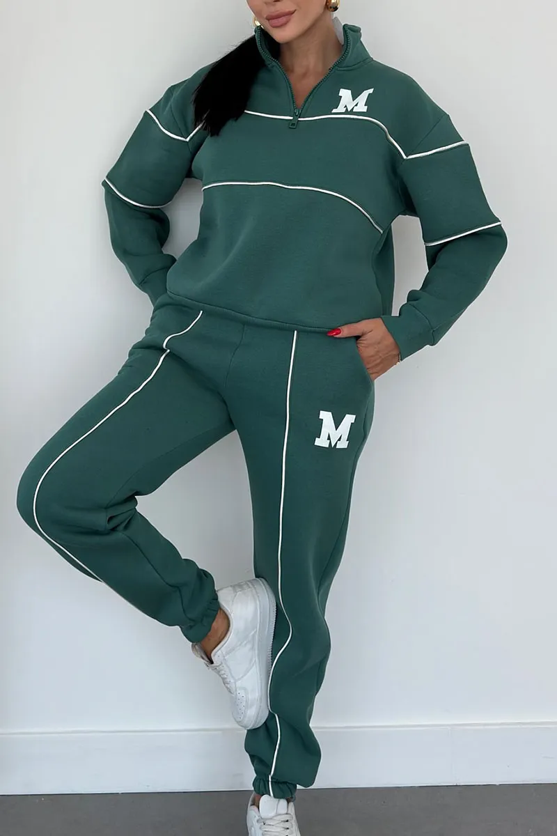 Leon | Stylish Women's tracksuit
