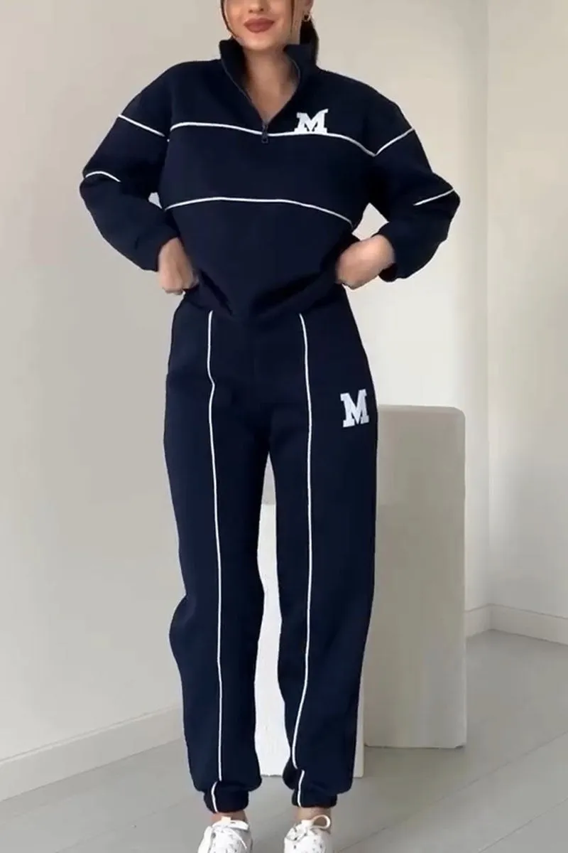 Leon | Stylish Women's tracksuit