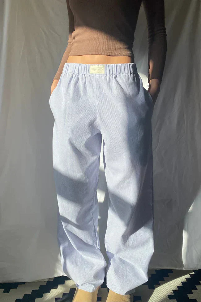 Elodie | Trousers | Limited Edition