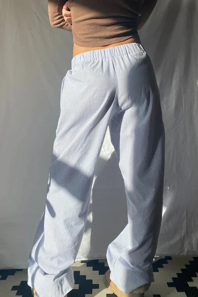 Elodie | Trousers | Limited Edition