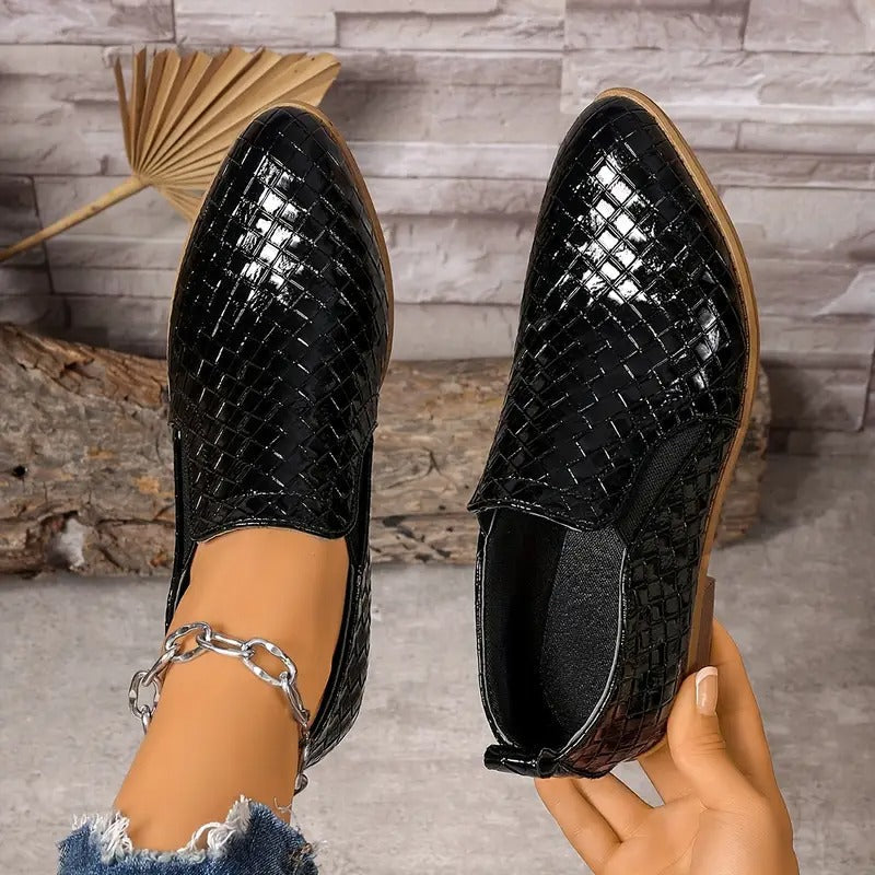 Hannah | Elegant shoes with a feminine touch for women
