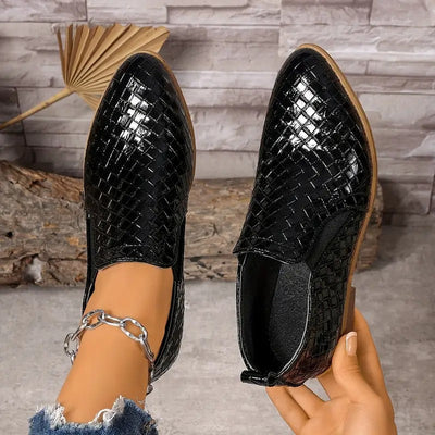 Hannah | Elegant shoes with a feminine touch for women