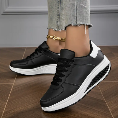 Mara | Premium Edition orthopaedic trainers