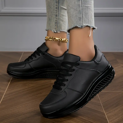 Mara | Premium Edition orthopaedic trainers