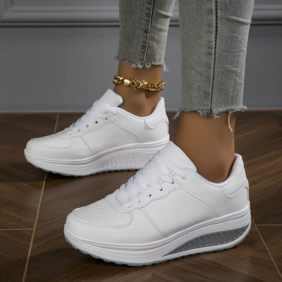 Mara | Premium Edition orthopaedic trainers