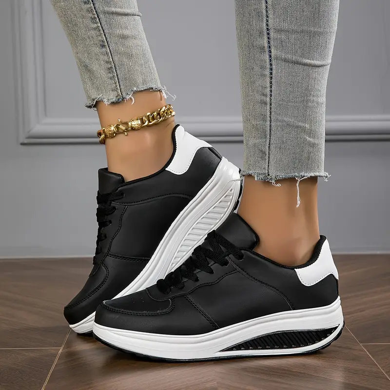 Mara | Premium Edition orthopaedic trainers