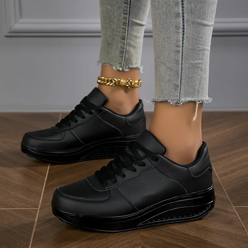 Mara | Premium Edition orthopaedic trainers