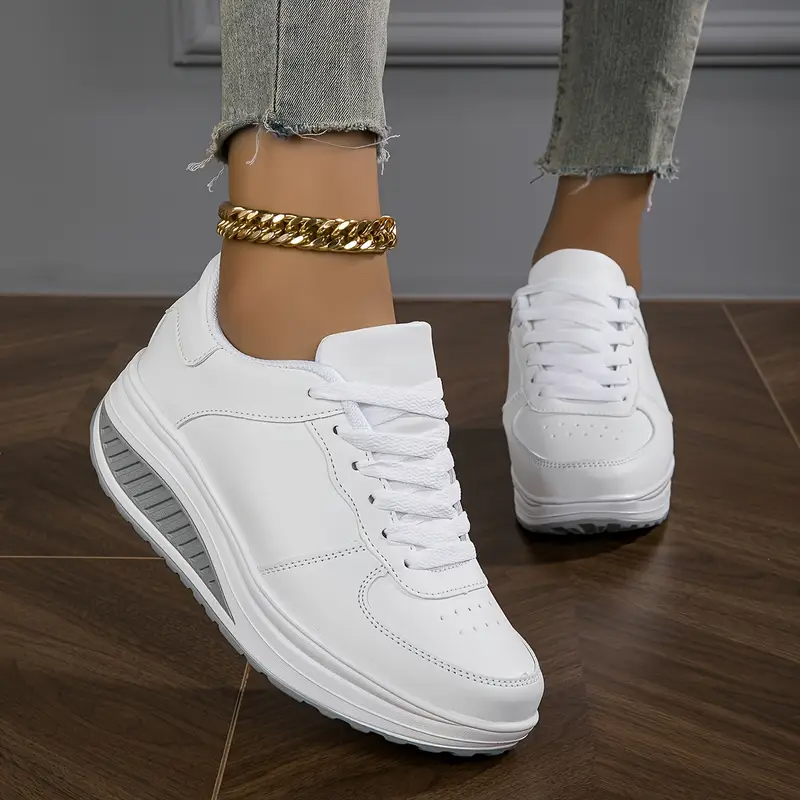 Mara | Premium Edition orthopaedic trainers
