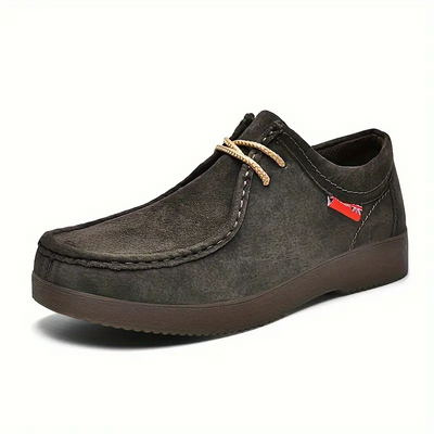 Rafael | Premium Edition Orthopaedic Leather Shoes
