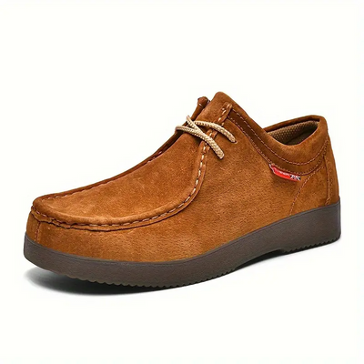 Rafael | Premium Edition Orthopaedic Leather Shoes