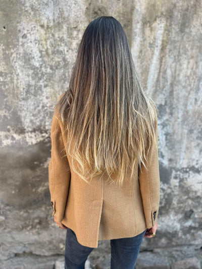 Diane | Single-button blazer for women