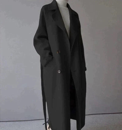 ARIN | STYLISH LONG COAT