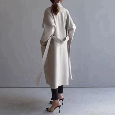 ARIN | STYLISH LONG COAT