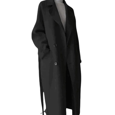 ARIN | STYLISH LONG COAT