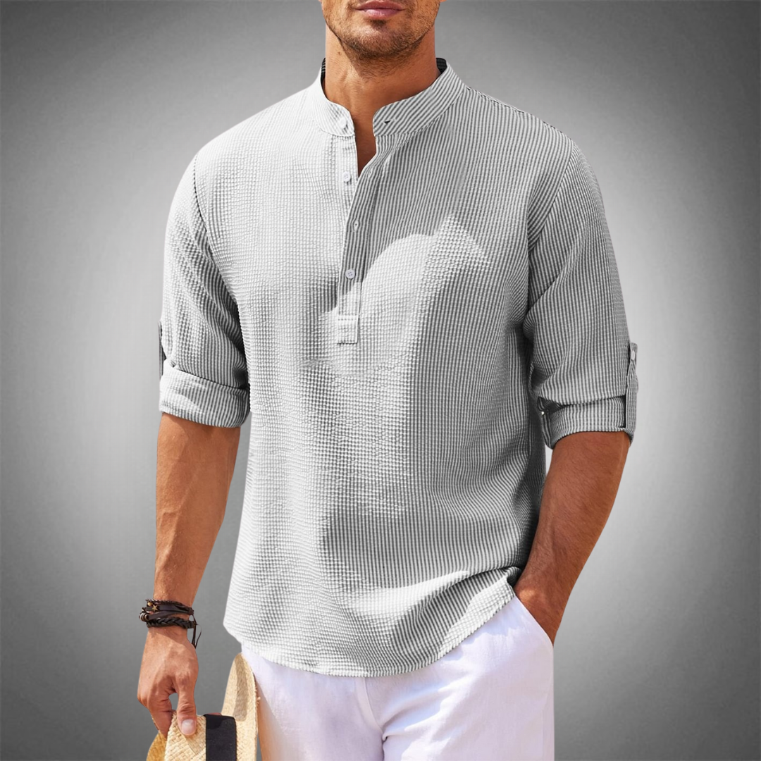 Maurice | Stylish men's shirt