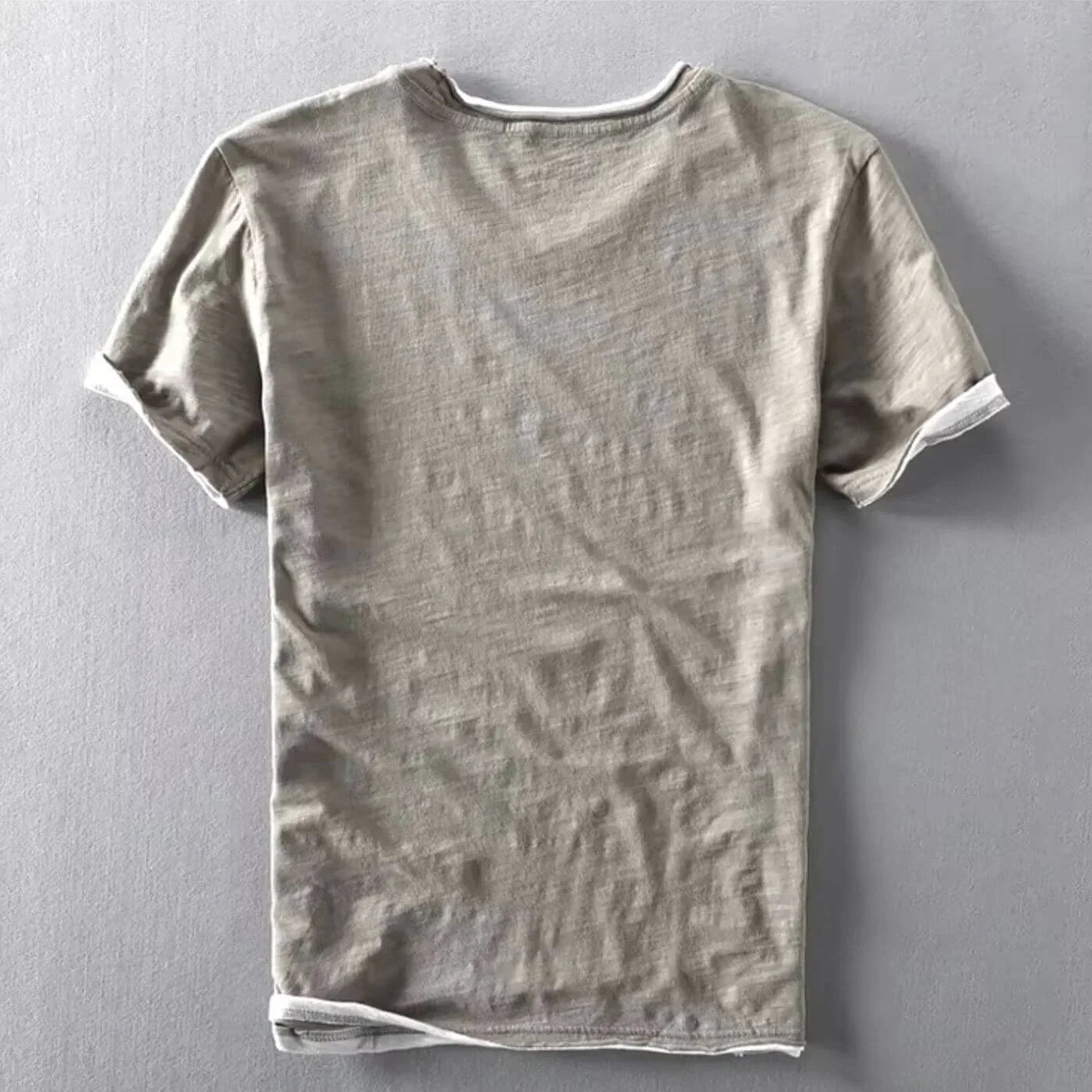 Lukas | Modern Perfect Fit T-shirt for men