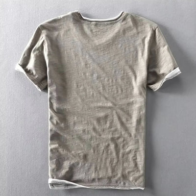 Lukas | Modern Perfect Fit T-shirt for men