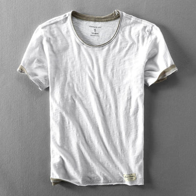 Lukas | Modern Perfect Fit T-shirt for men