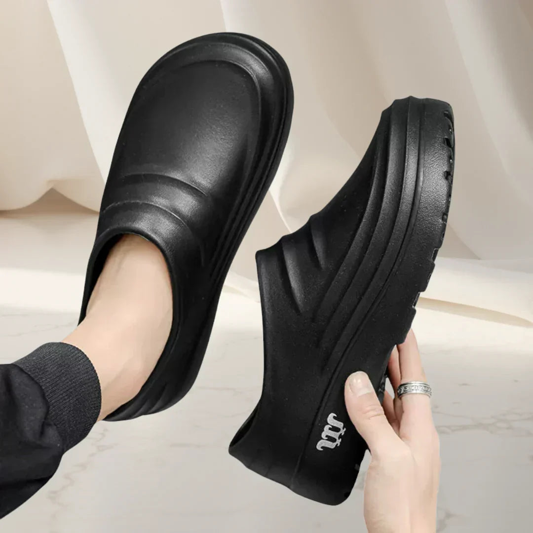 Liam | Comfortable casual shoes with flexible soles
