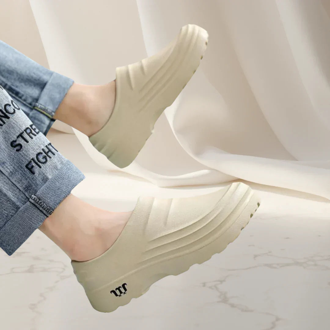 Liam | Comfortable casual shoes with flexible soles