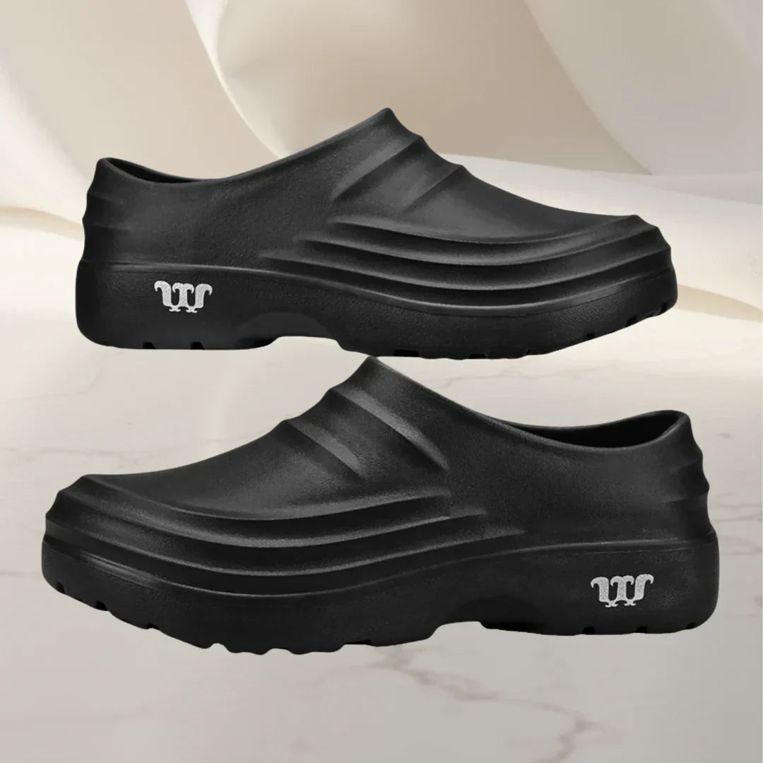 Liam | Comfortable casual shoes with flexible soles