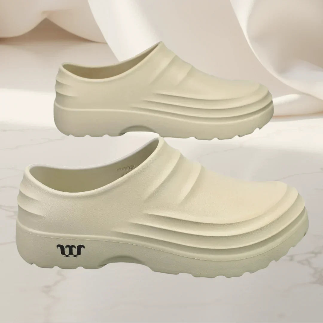 Liam | Comfortable casual shoes with flexible soles