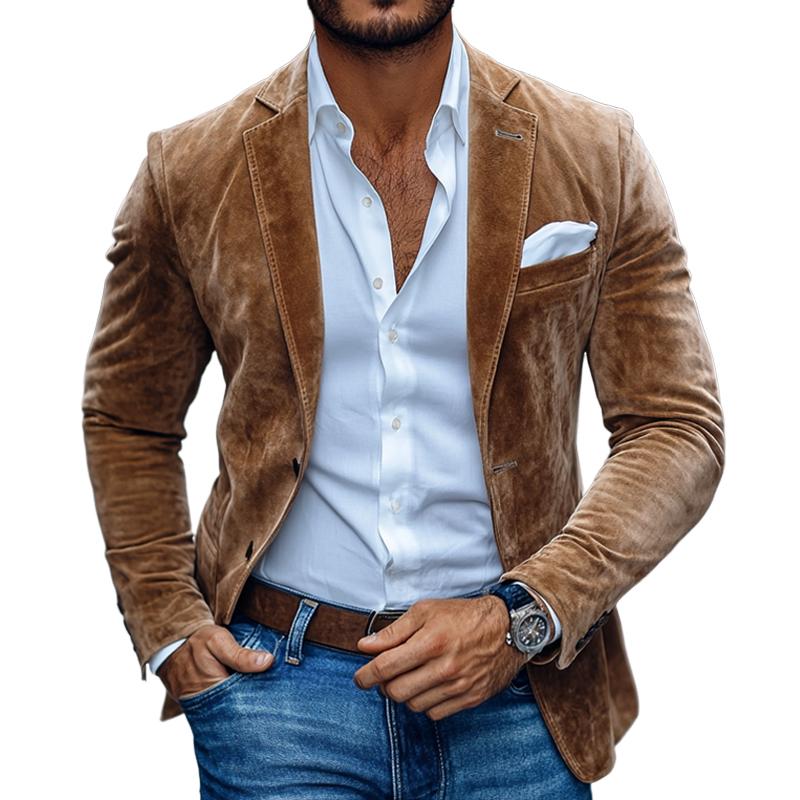 Cesare | REFINED BLAZER