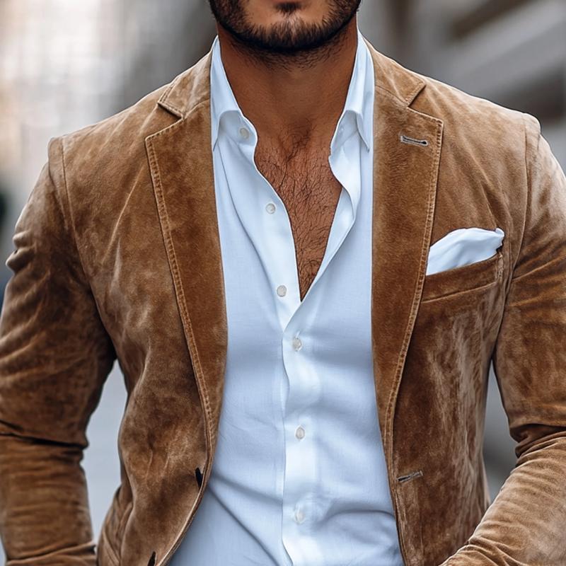 Cesare | REFINED BLAZER